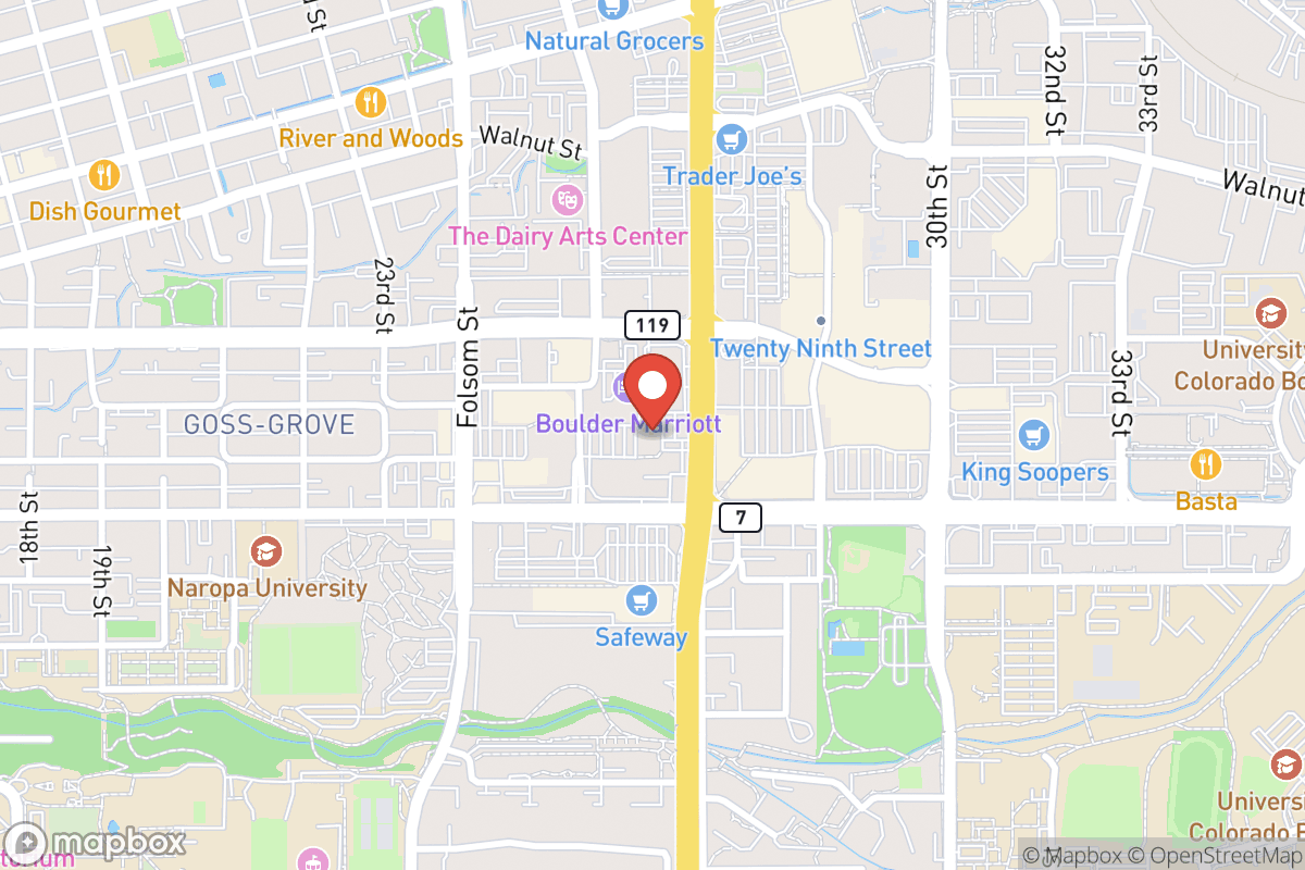 Boulder Dentistry Michael A Bentz DDS