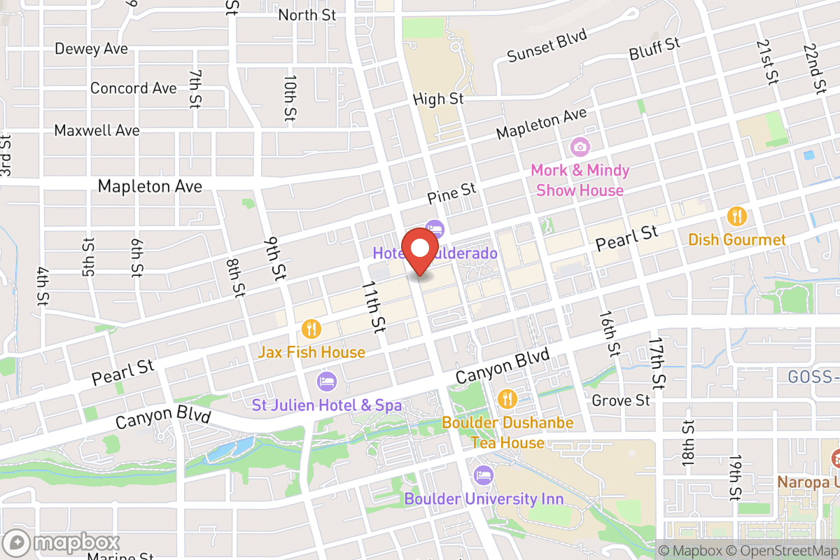 Boulder Holistic Dentistry