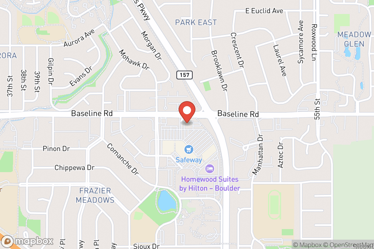 Boulder Premier Dentistry