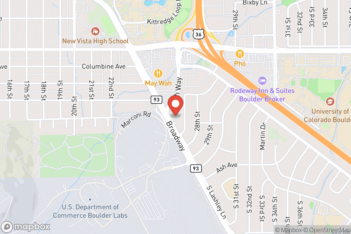 Boulder Restorative Dentistry