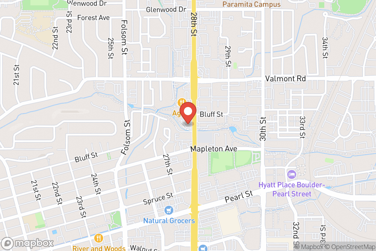 Denver Oral & Maxillofacial Surgery
