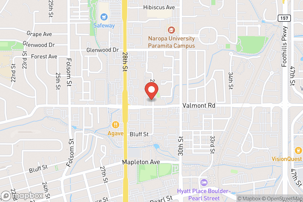 Dr. Mark S. Jaffee, DDS