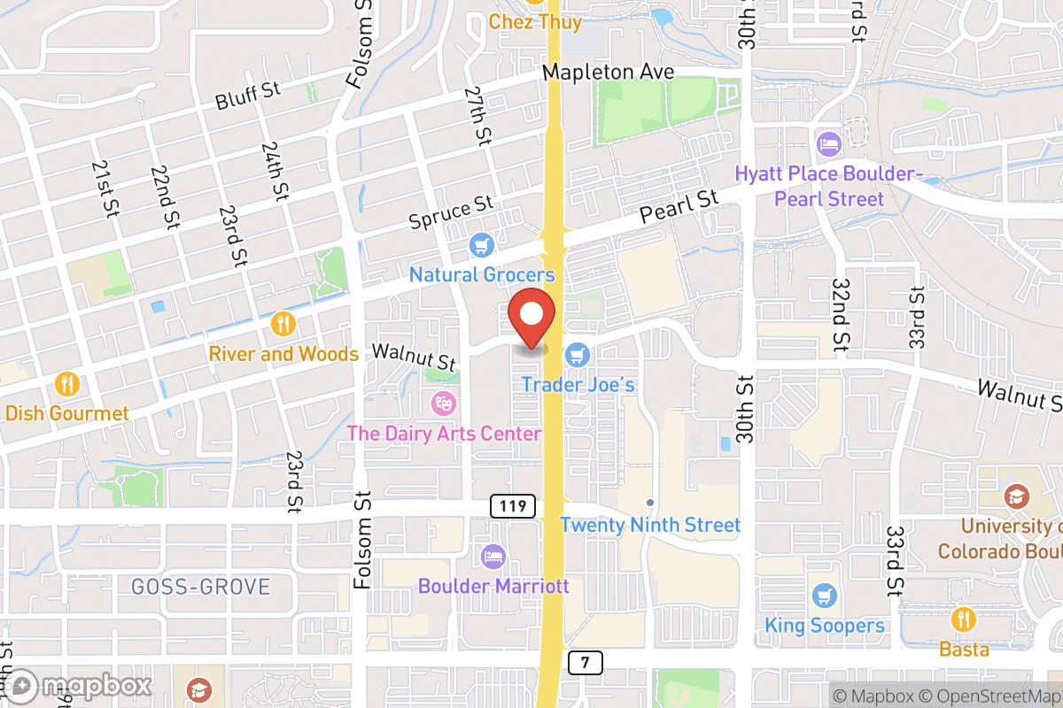 Experience Dental Boulder