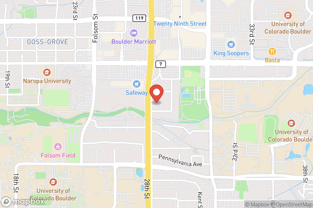 Foley and Le Oral Maxillofacial and Dental Implant Surgery of Boulder