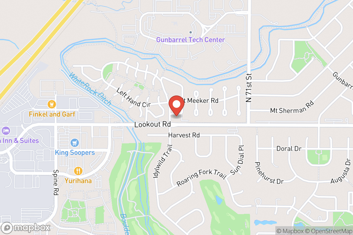 Gunbarrel Dental Center: Rachel Barone, D.D.S.