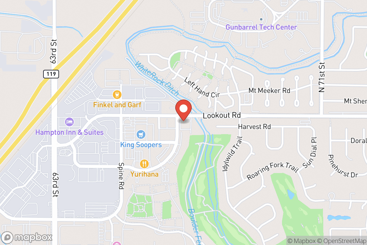 Gunbarrel Family Dentistry, PC