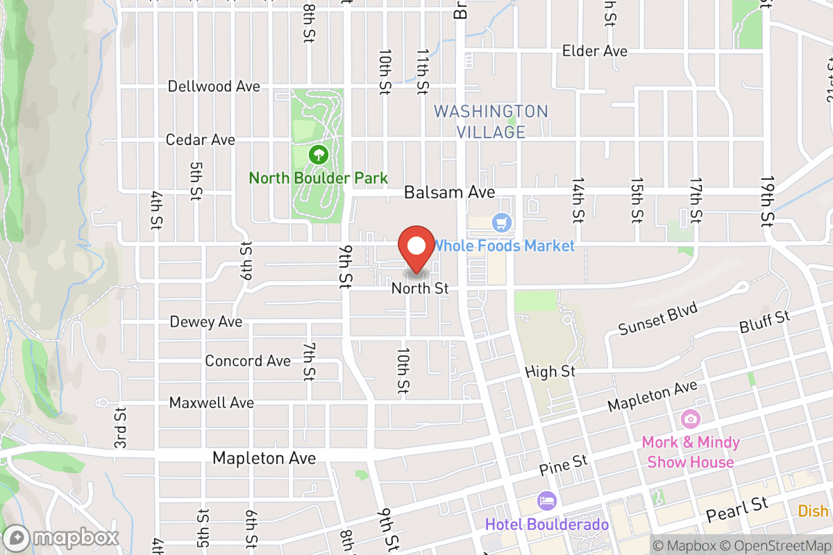 North Boulder Dental