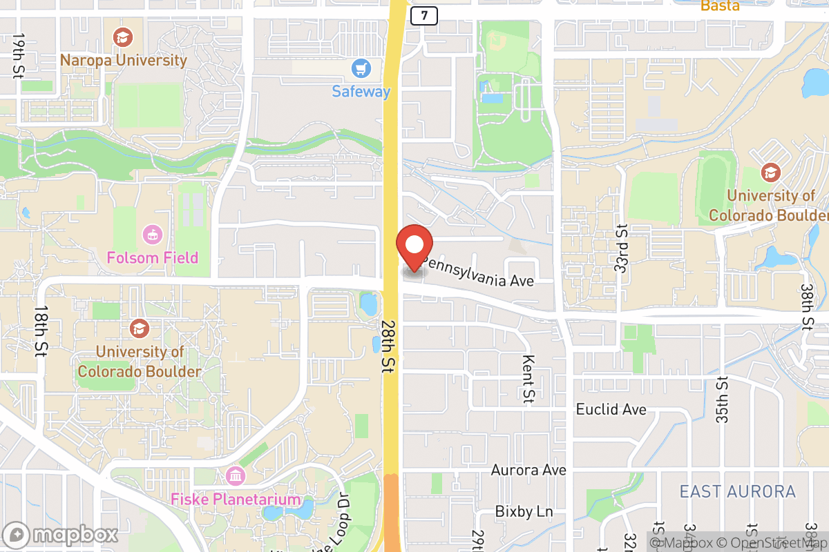 PeakView Cosmetic & Implant Dentistry