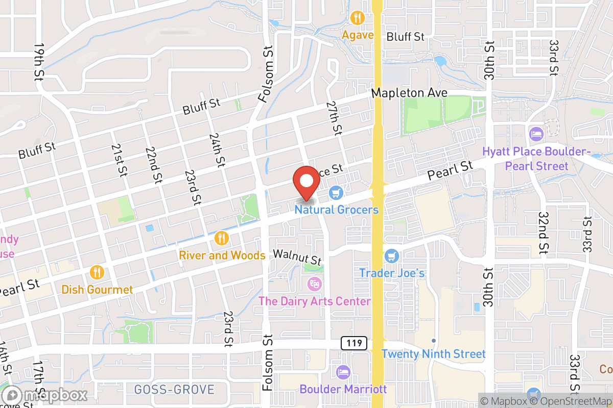 Pearl Street Dental