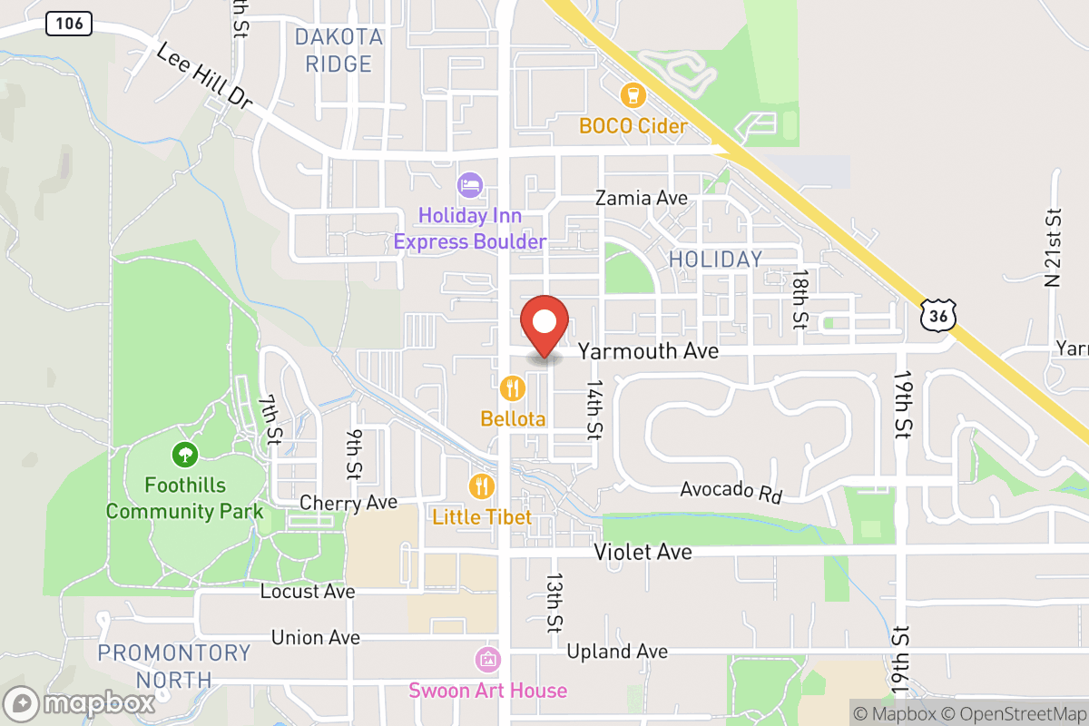Rock Pediatric Dentistry
