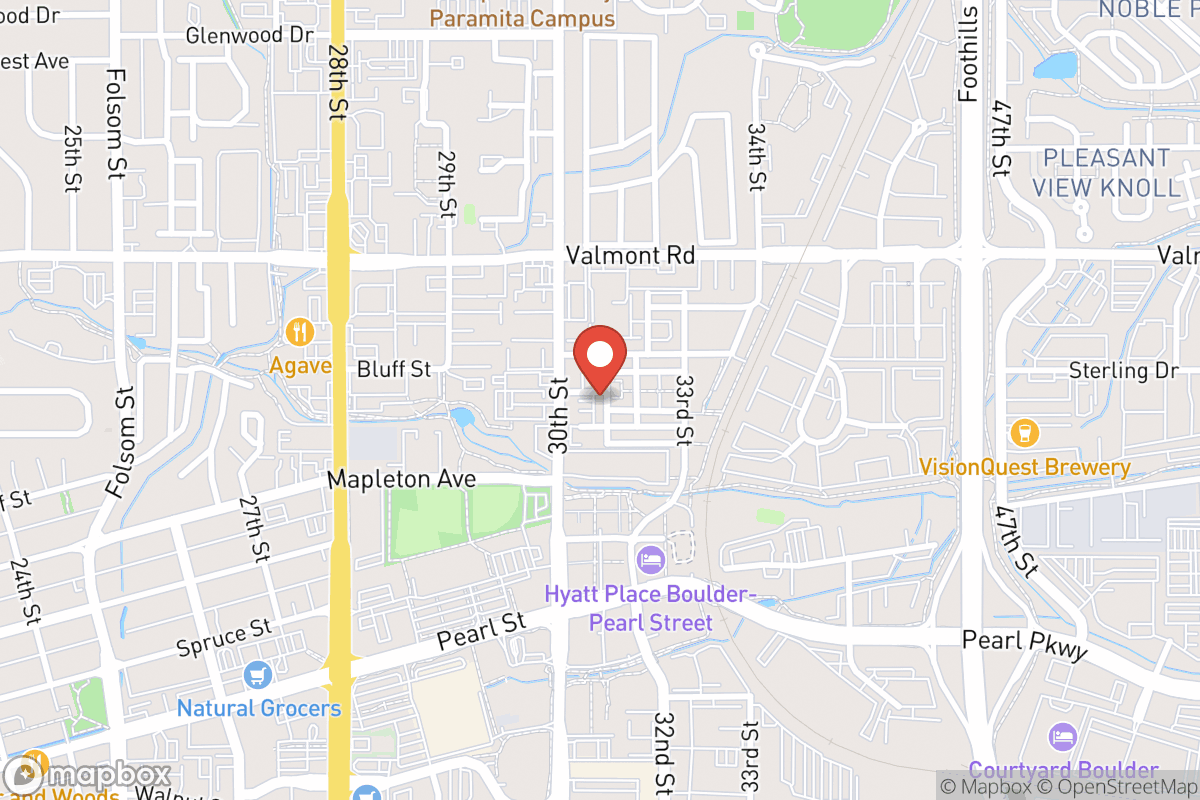 Weissman Family Dental