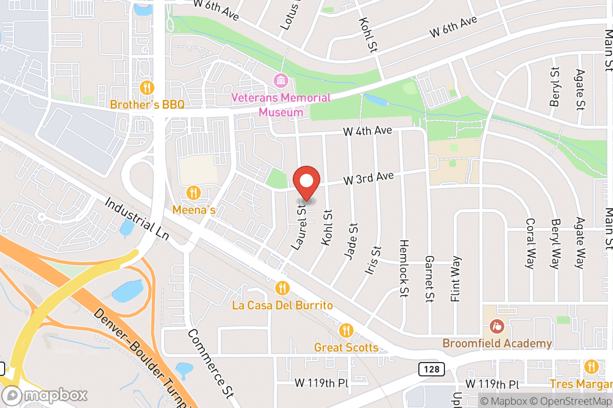 1800 Emergency Dentist Broomfield