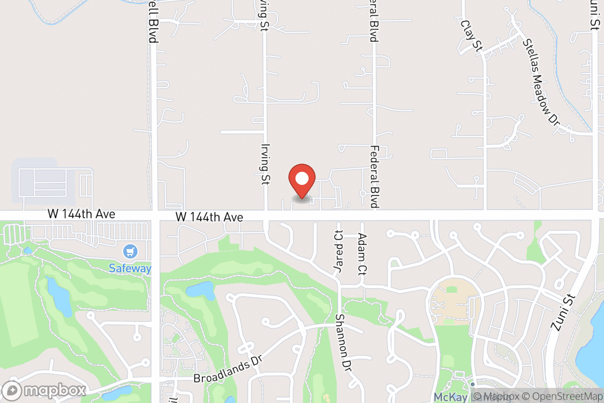Broadlands Family Dentistry