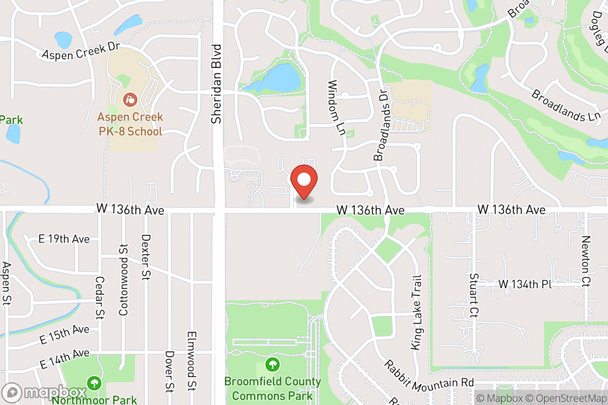 Broomfield Dental Care