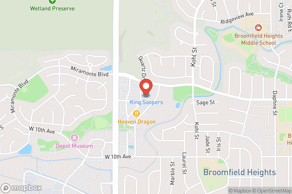 Broomfield Dental Group