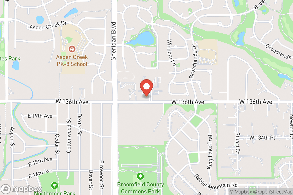 Broomfield Family Dentistry