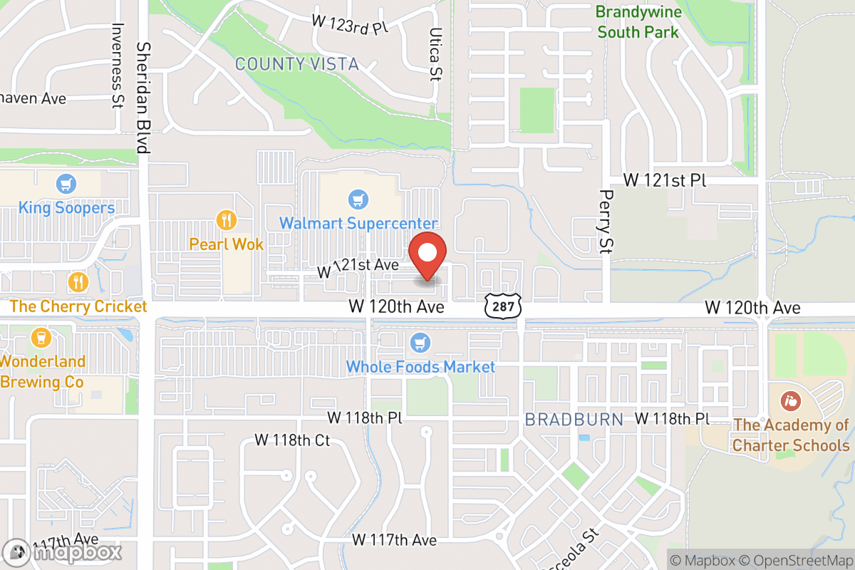 Broomfield Modern Dentistry and Orthodontics