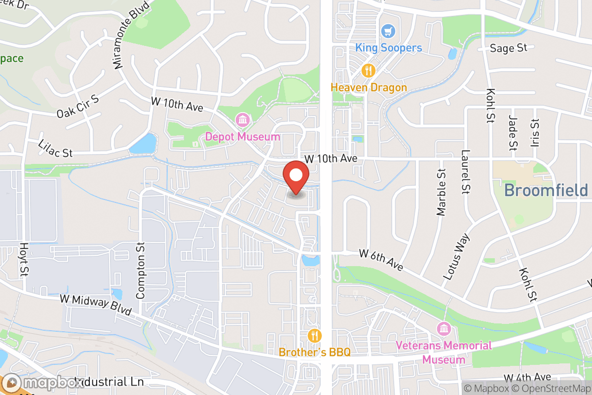 Broomfield Premier Dentistry