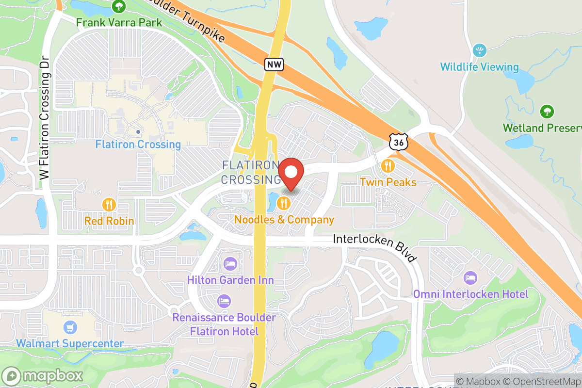Clear Dental Studio Broomfield