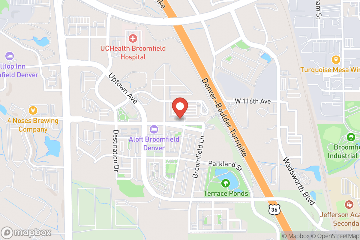 Denver Restorative Dentistry