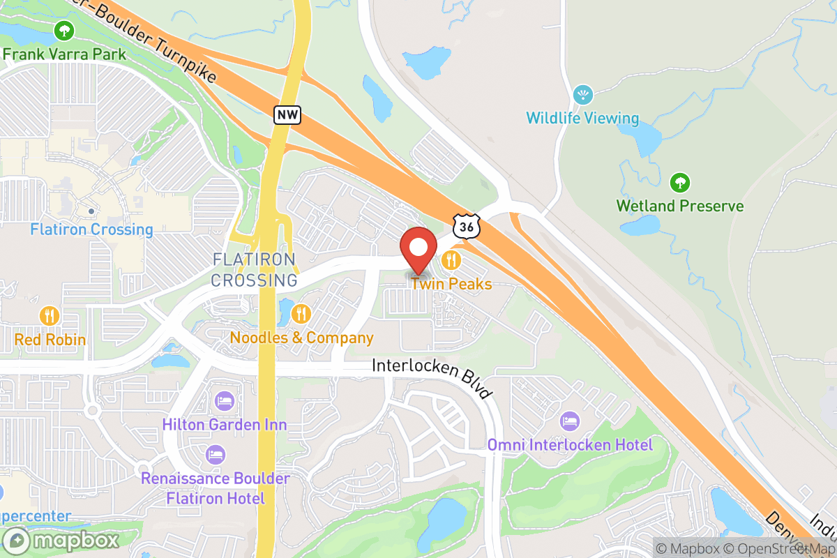 Mountain Aire Dentistry