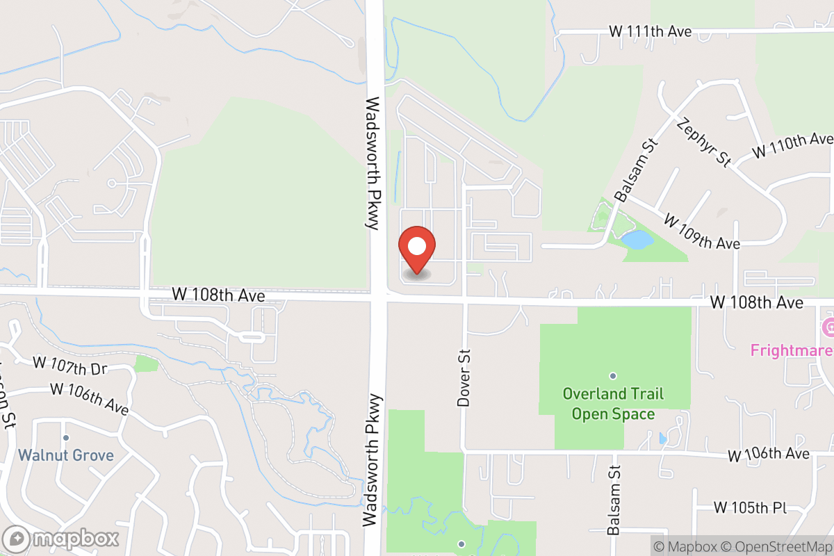 The Dental Team of Broomfield (Formerly Open and Affordable Dental Broomfield)