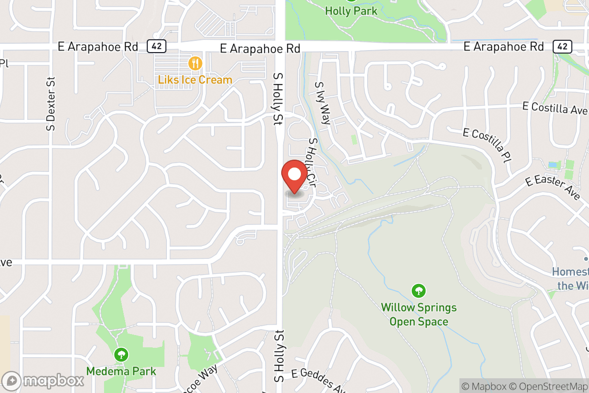 Arapahoe Family Dentistry