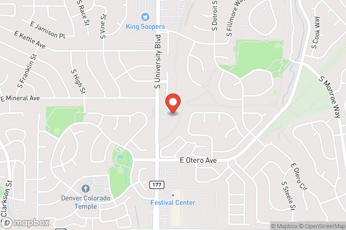 Aspen Springs Dental