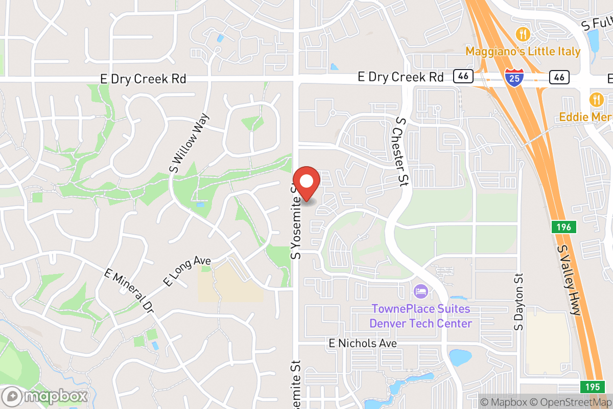 Christiansen Dental