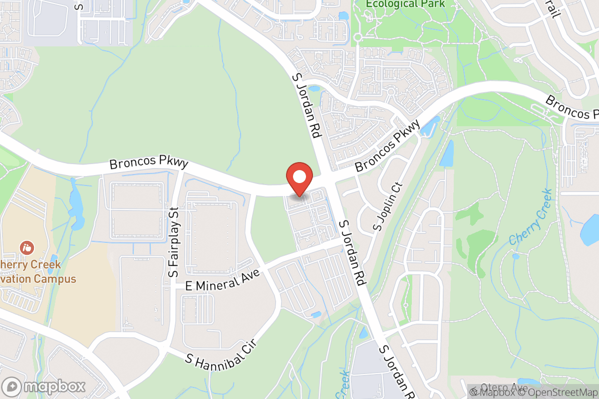 Dove Valley Dentistry - Dawn Austin, DDS