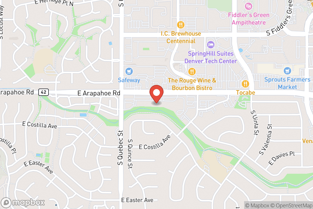 Emergency Dental Care USA