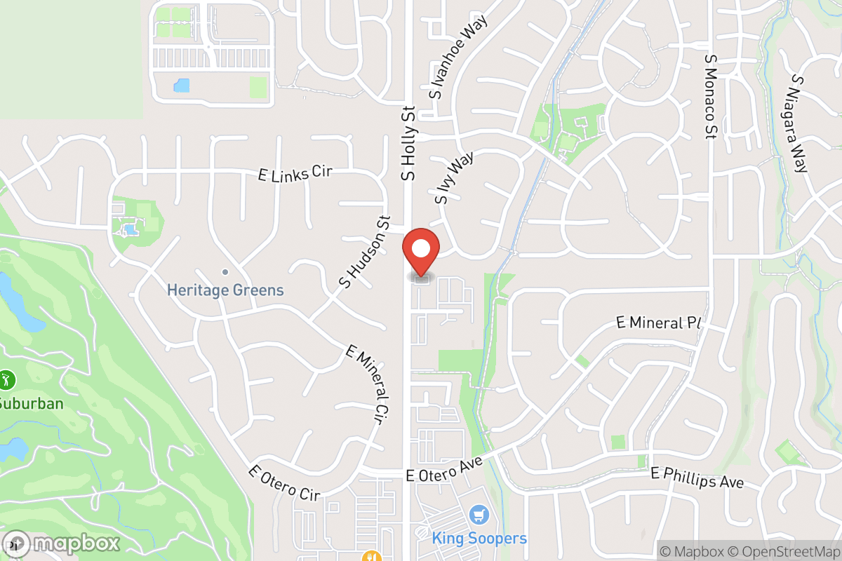 Holly Dental Associates