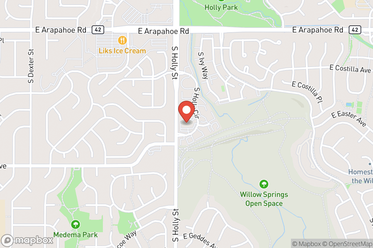 Holly Family Dentistry, PLLC
