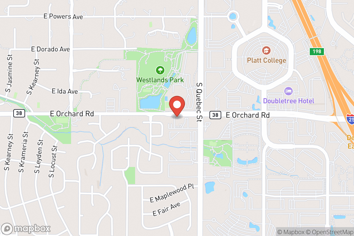 Orchard Dental Care