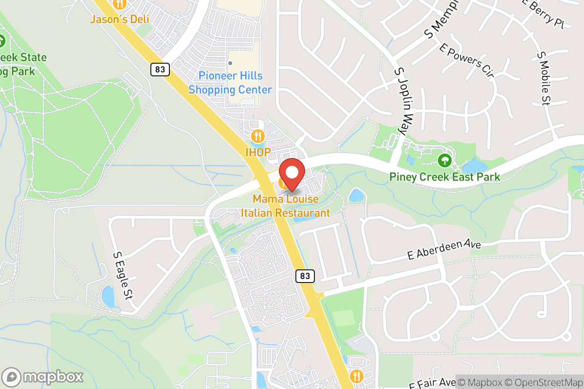 Piney Creek Family Dentistry