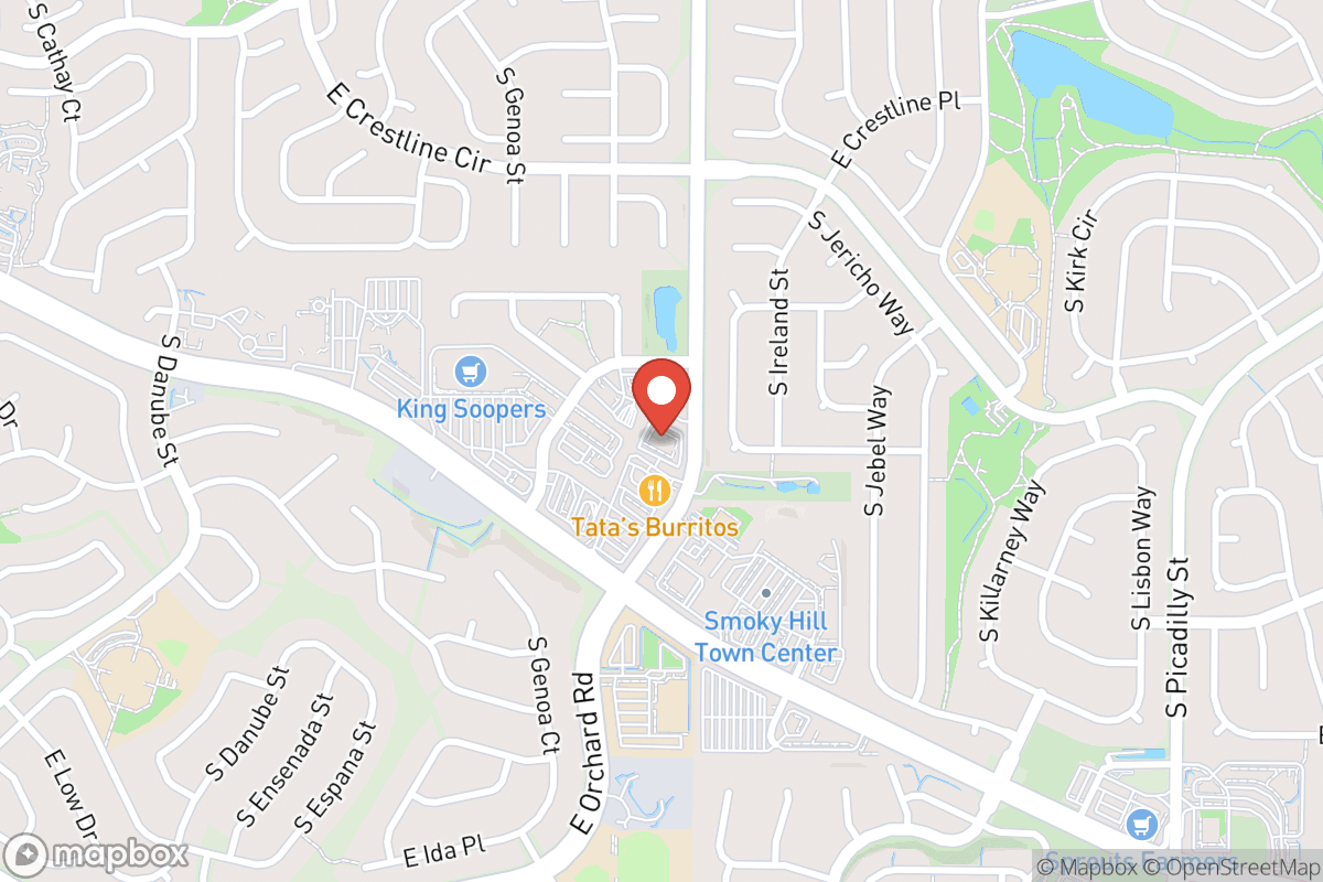 Saddle Rock Dental