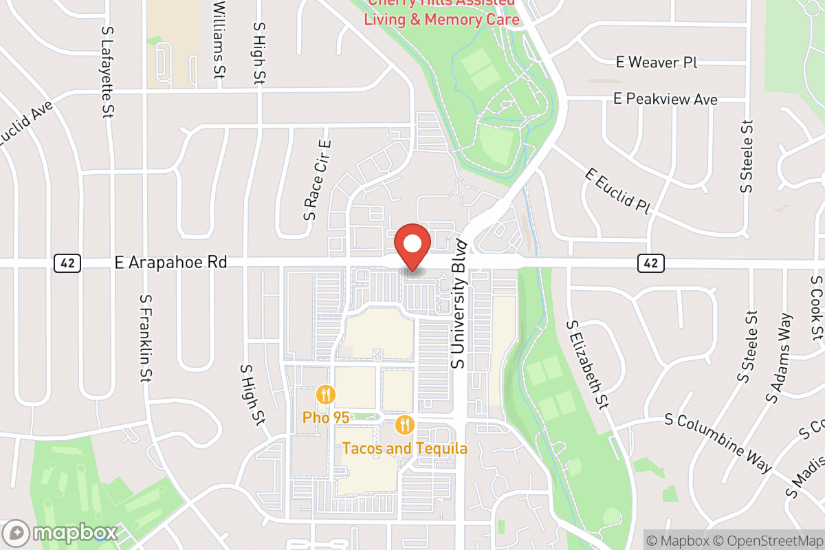 Southglenn Modern Dentistry