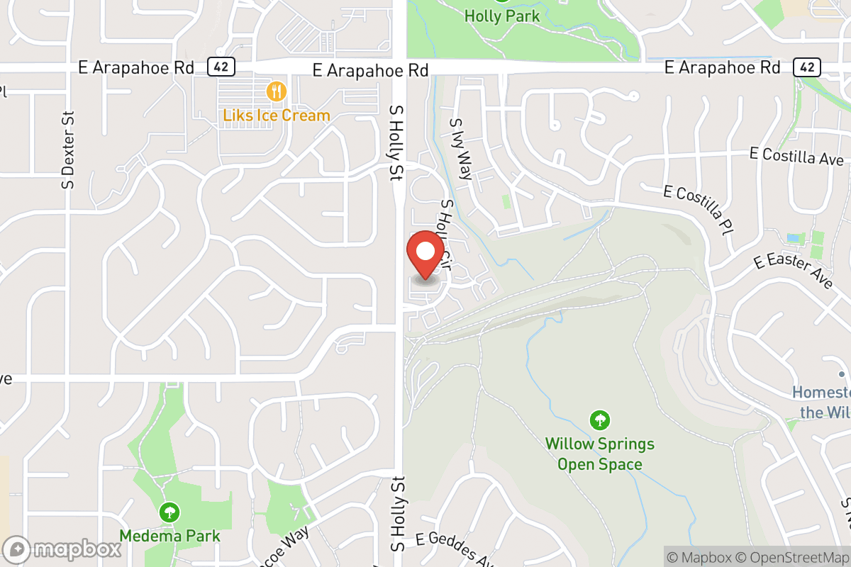 Willow Spring Family Dentistry