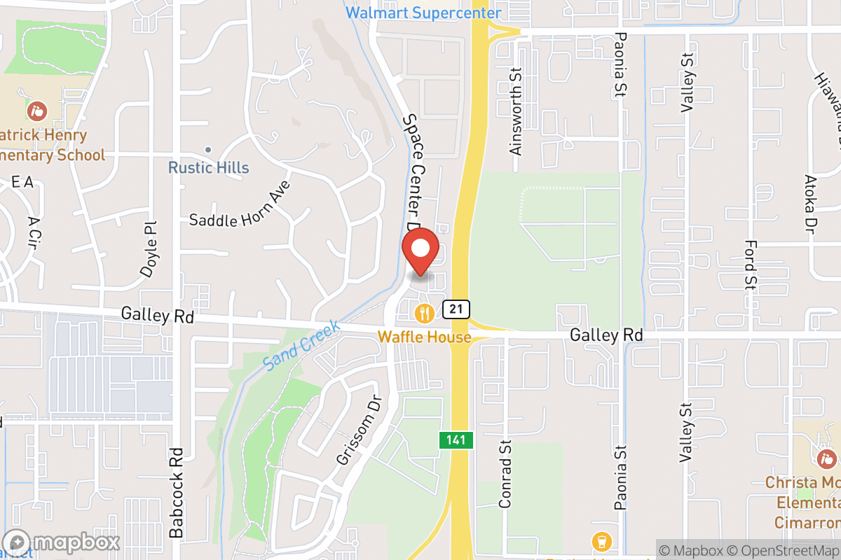 Brinton Family Dentistry