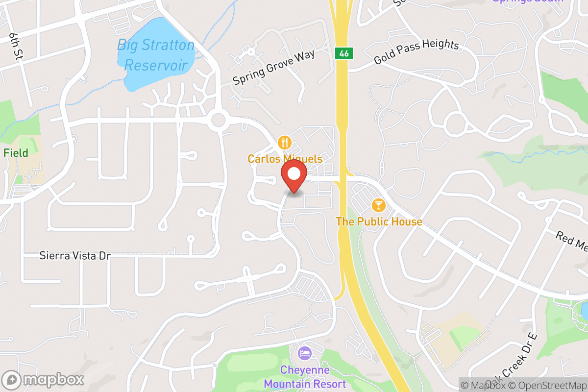 Broadmoor Valley Dental