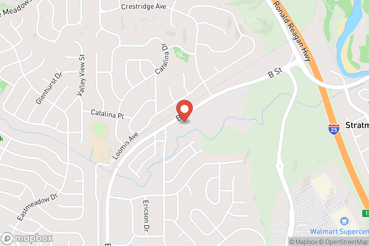 Cheyenne Mountain Dental Care