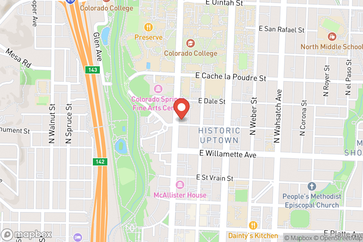 Colorado Springs Complete Dentistry