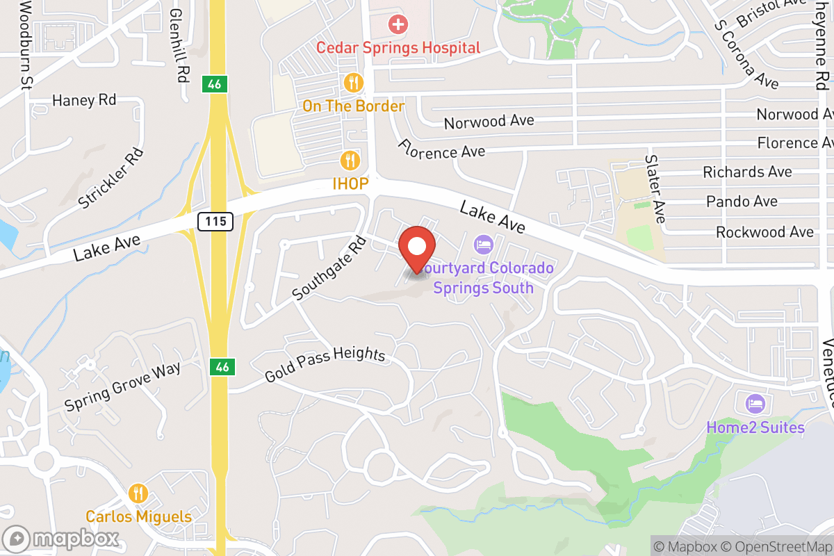 Colorado Springs Dental