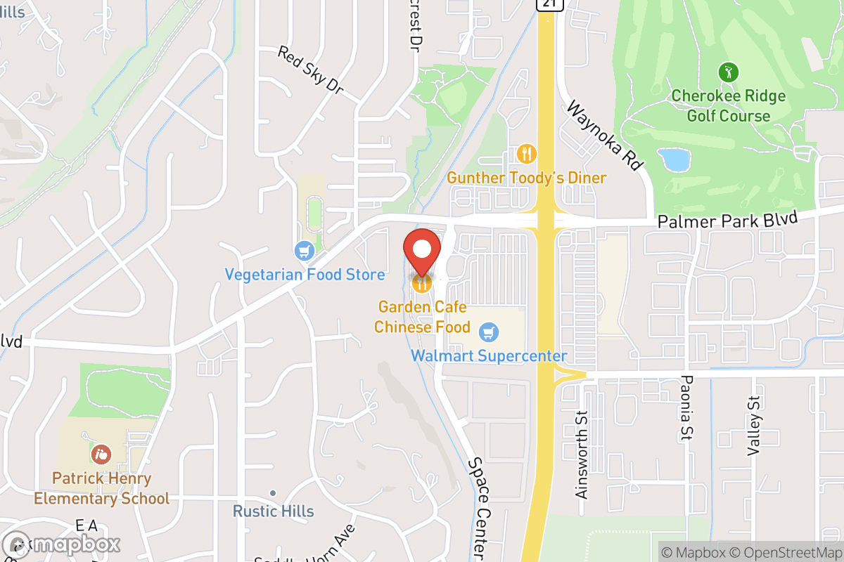 Comfort Dental - South Powers