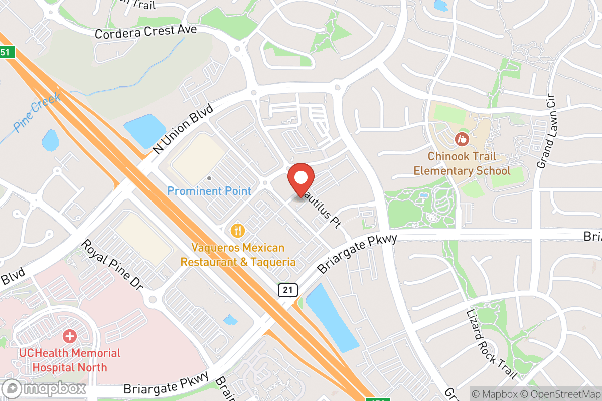Cordera Family Dentistry