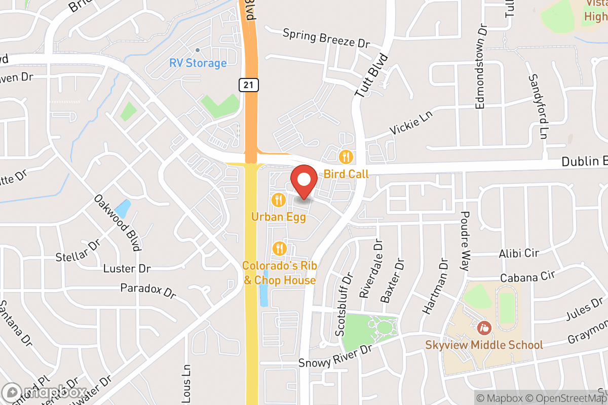 Crossroads Family Dentistry