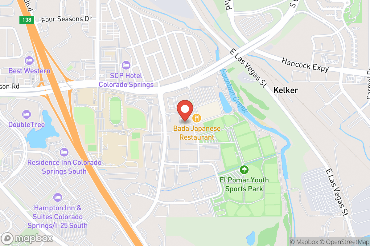 Elite Dental Group SE Colorado Springs