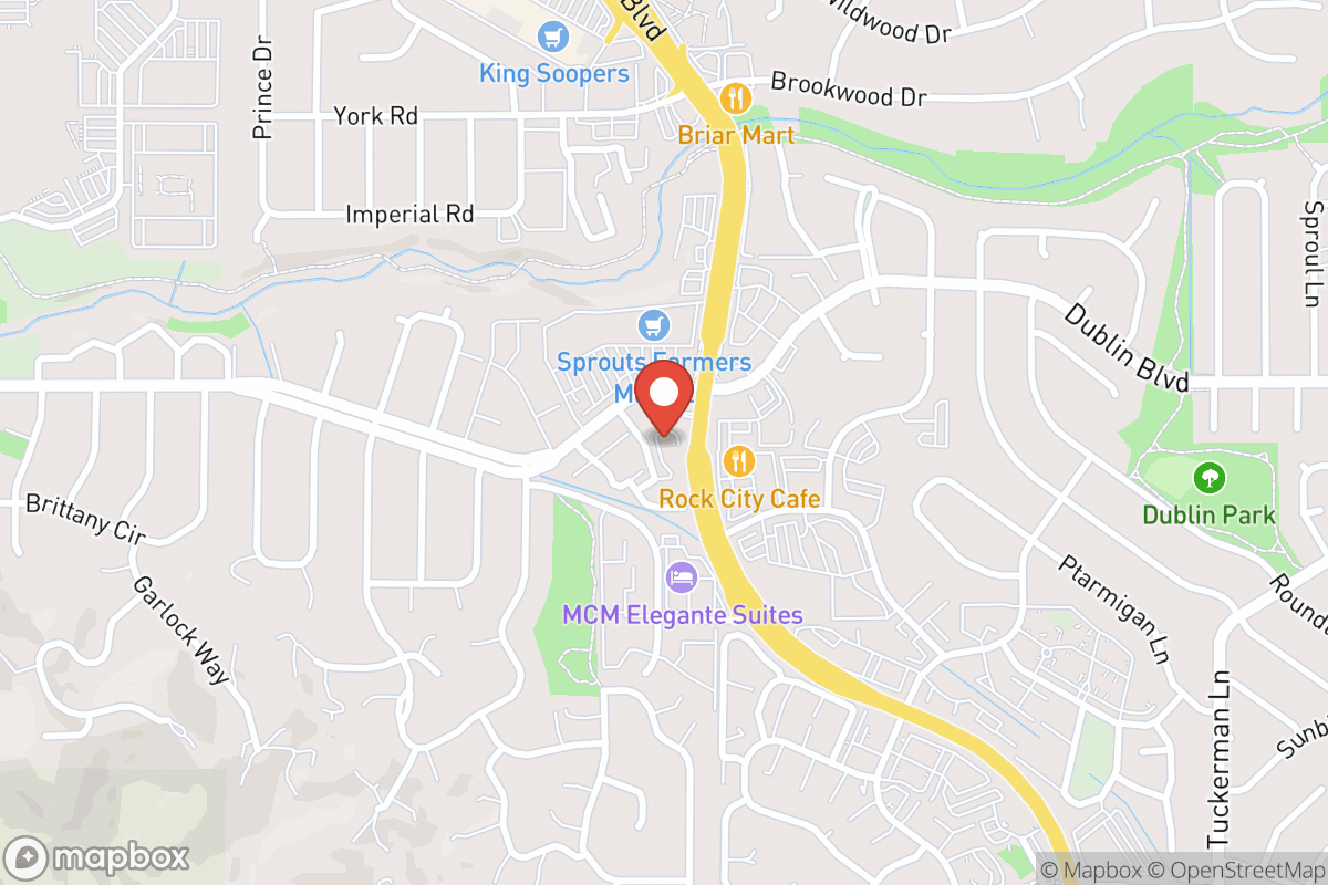 Emergency Dental Care USA