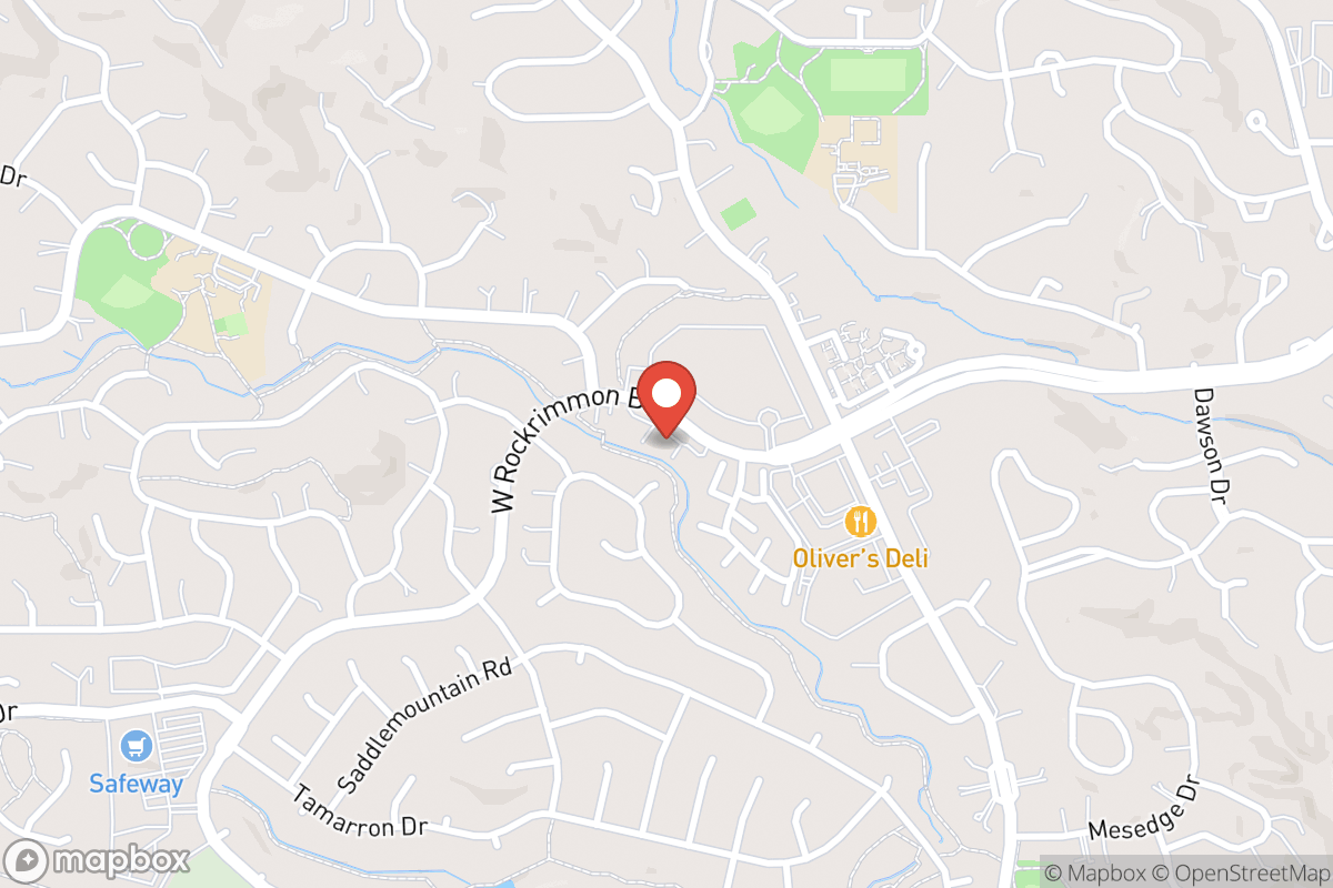 Foothills Dental