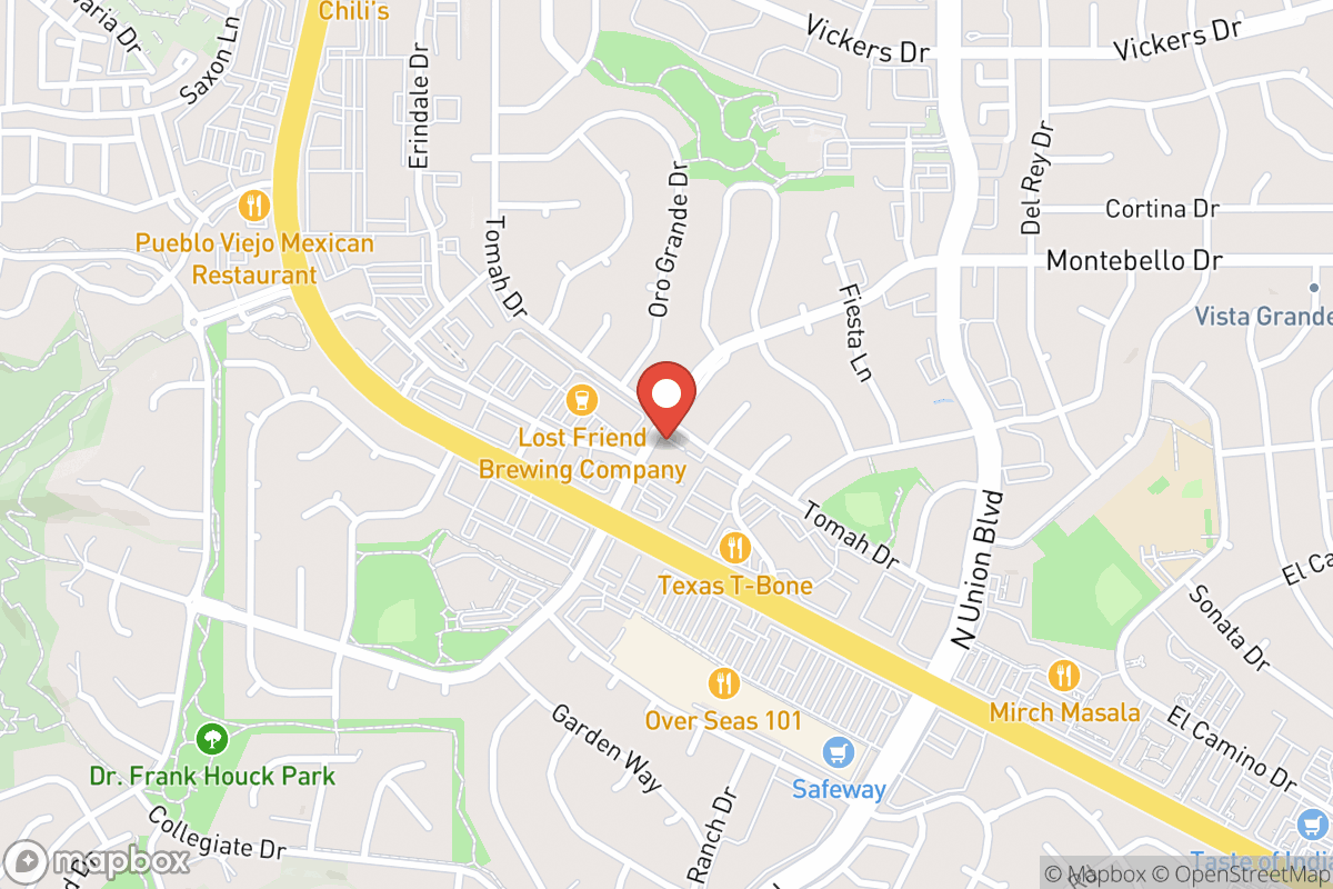 Mountain Vista Dental
